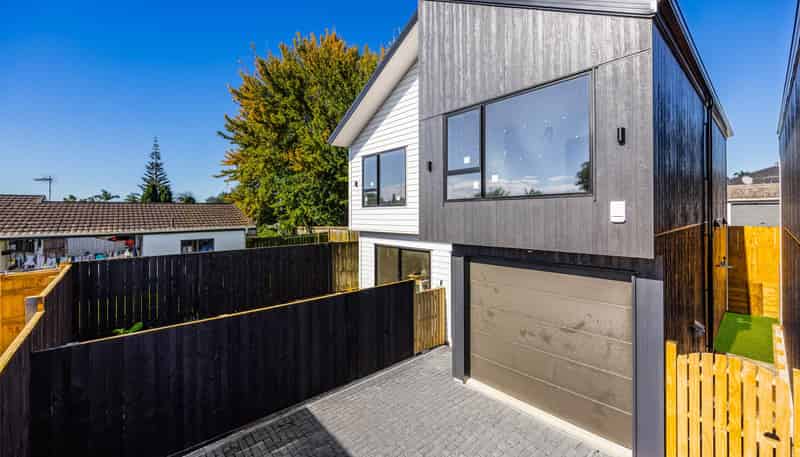 Lot 4/64 Wyllie Road, Papatoetoe