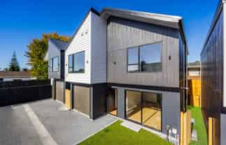 Lot 3/64 Wyllie Road, Papatoetoe