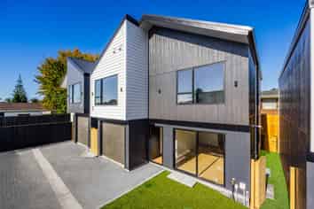 Lot 3/64 Wyllie Road, Papatoetoe