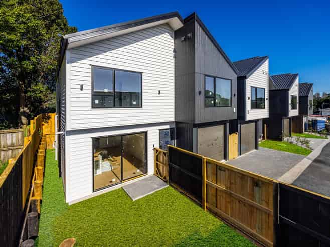 Lot 2/64 Wyllie Road, Papatoetoe