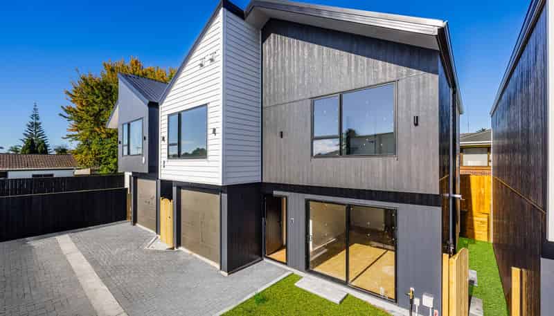 Lot 2/64 Wyllie Road, Papatoetoe