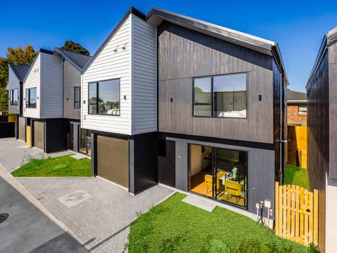 Lot 2/64 Wyllie Road, Papatoetoe