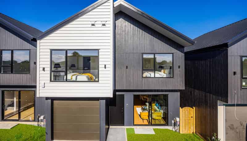 Lot 1/64 Wyllie Road, Papatoetoe