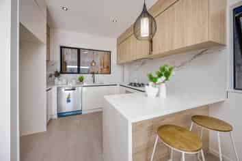 Lot 1/64 Wyllie Road, Papatoetoe