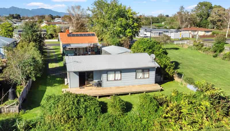 22A Gordon Avenue, Te Aroha