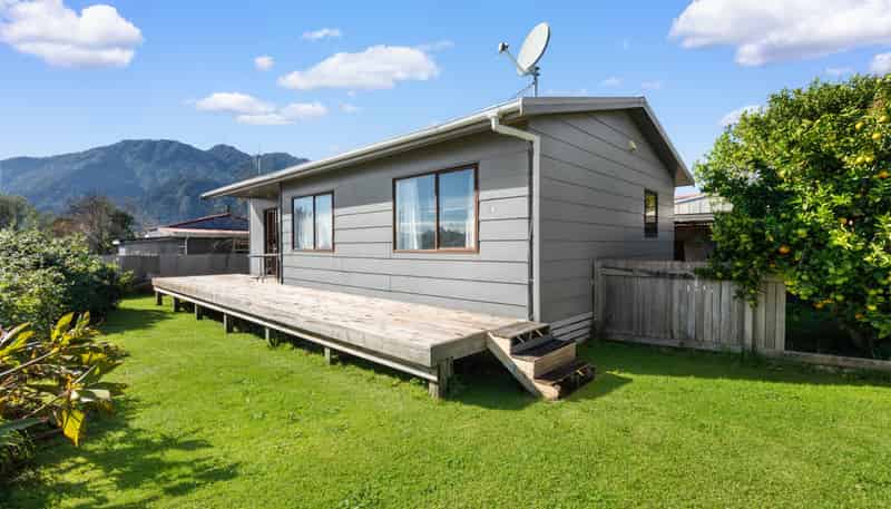 22A Gordon Avenue, Te Aroha