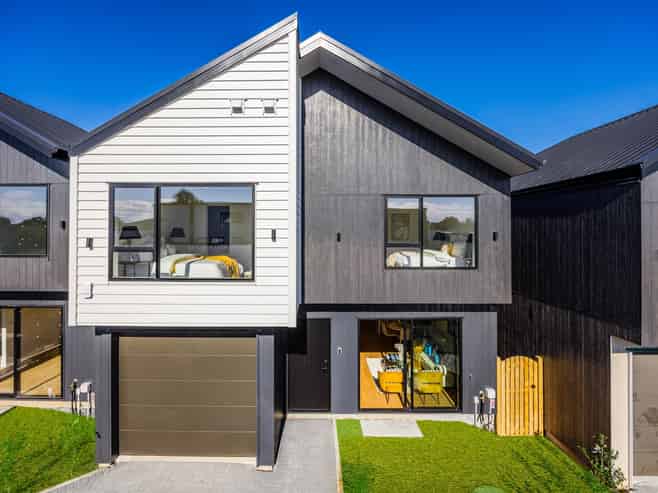 Lot 1-4/64 Wyllie Road, Papatoetoe