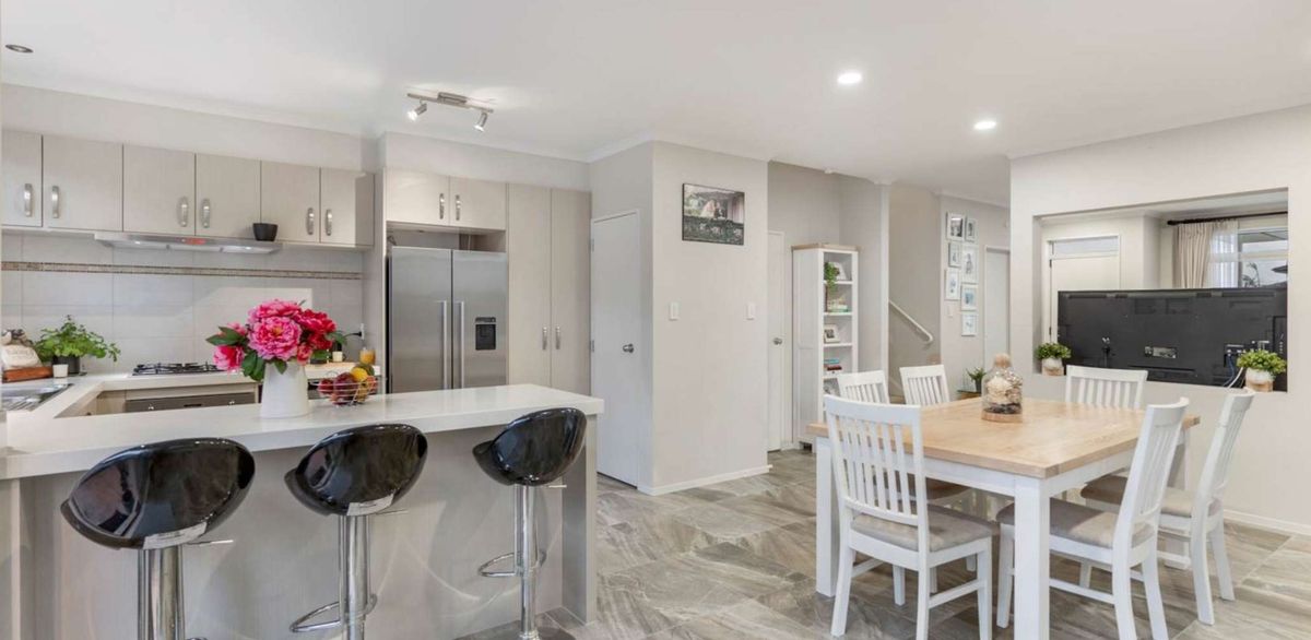 Flat Bush, 3 bedrooms - Widok 6