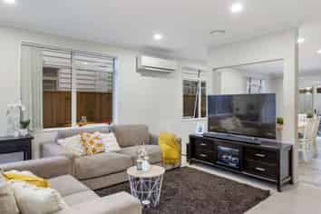 3 Sycamore Street, Flat Bush