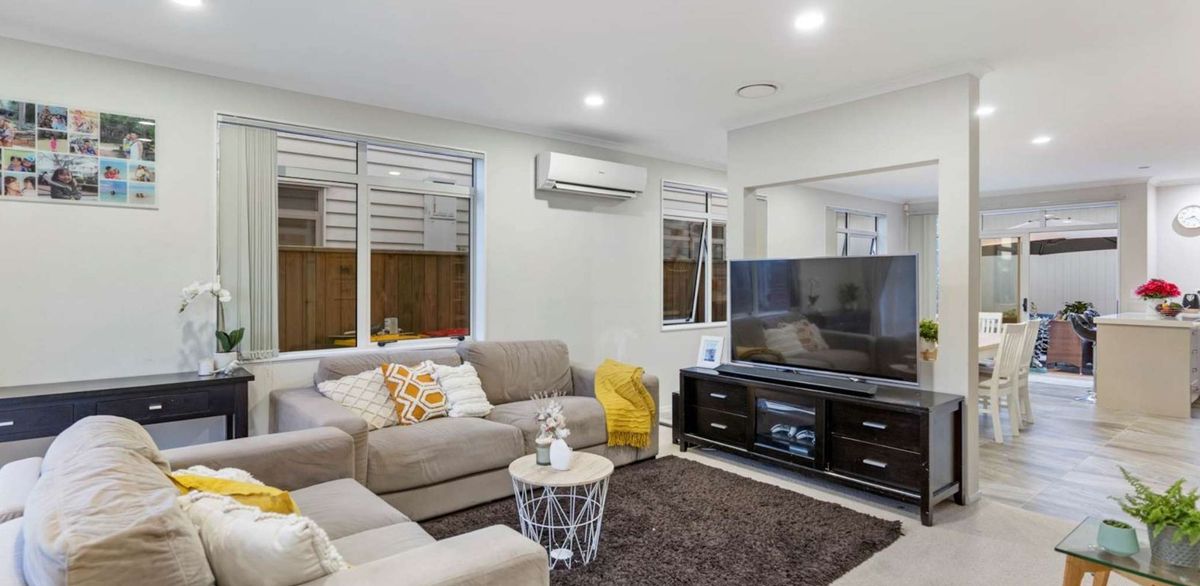 Flat Bush, 3 bedrooms - Widok 4