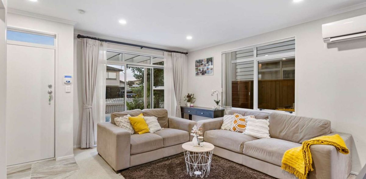 Flat Bush, 3 bedrooms - Widok 3