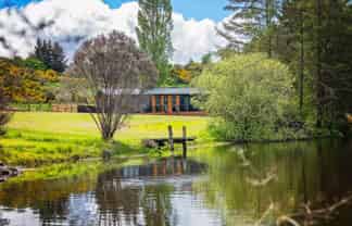 25 Miro Park Lane, Ohakune
