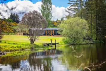 25 Miro Park Lane, Ohakune