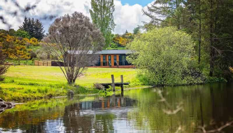 25 Miro Park Lane, Ohakune