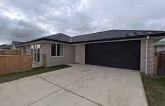 A/40 Harley Street, Masterton