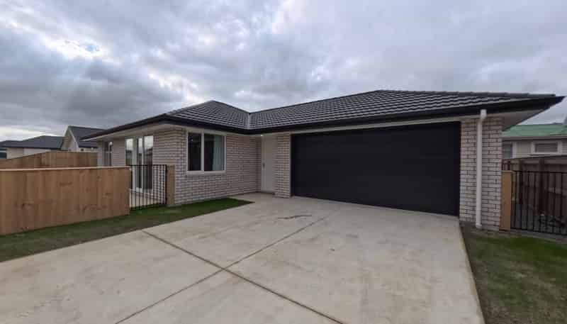 A/40 Harley Street, Masterton