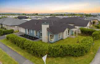 4 Gidran Street, Karaka