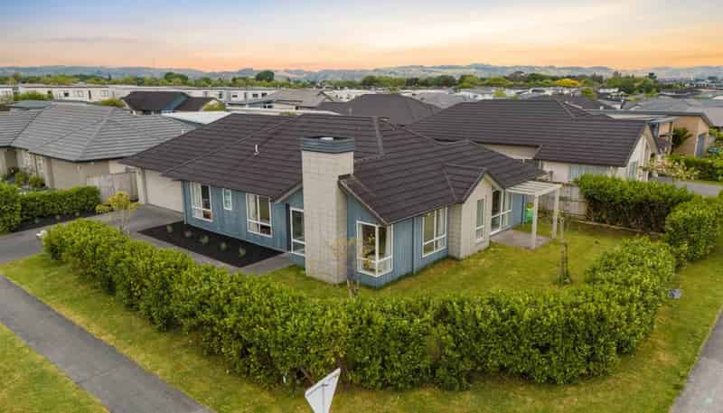 4 Gidran Street, Karaka