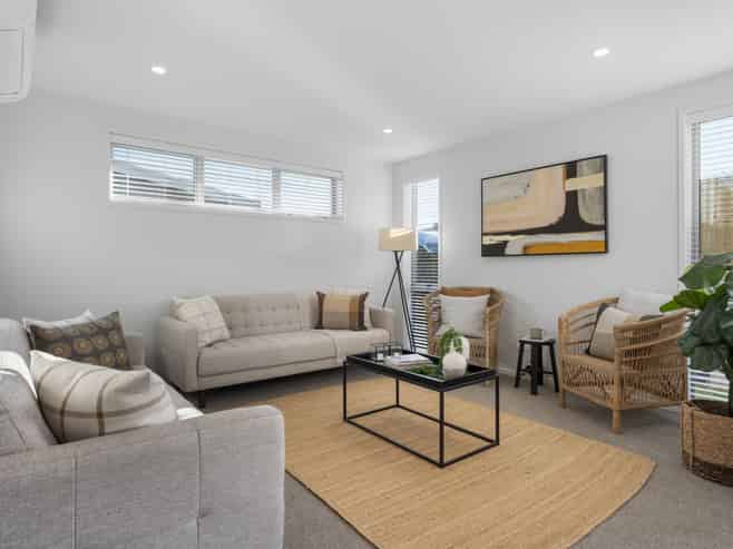 6b and 6c Kaka Street, Taupo