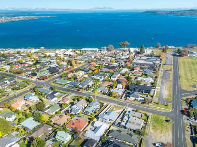 6b and 6c Kaka Street, Taupo