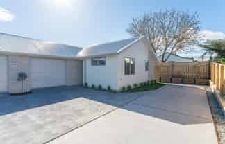 6b and 6c Kaka Street, Taupo