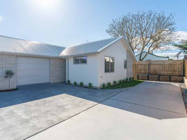 6b and 6c Kaka Street, Taupo