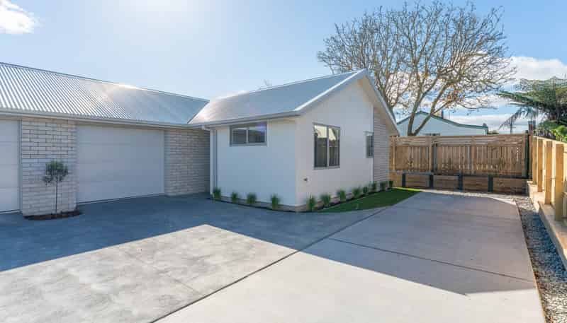 6b and 6c Kaka Street, Taupo