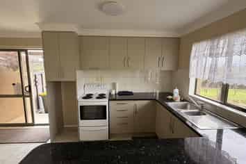 Auckland - Address withheld