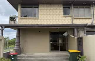 Auckland - Address withheld