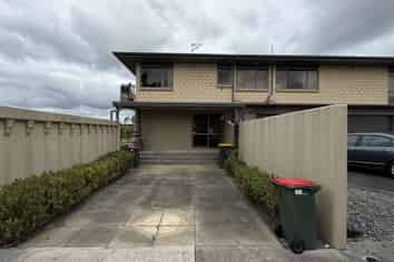 Auckland - Address withheld