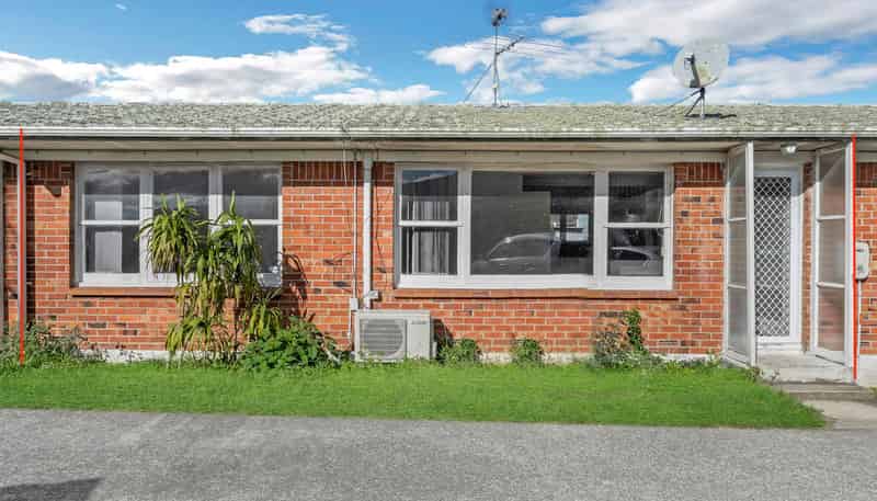 2/8 Winspear Place, Papatoetoe