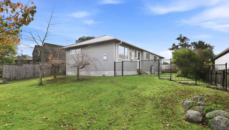 27 Kutai Street, Turangi