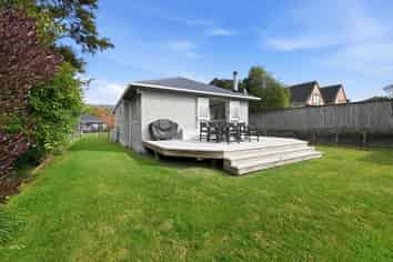 27 Kutai Street, Turangi