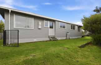 27 Kutai Street, Turangi