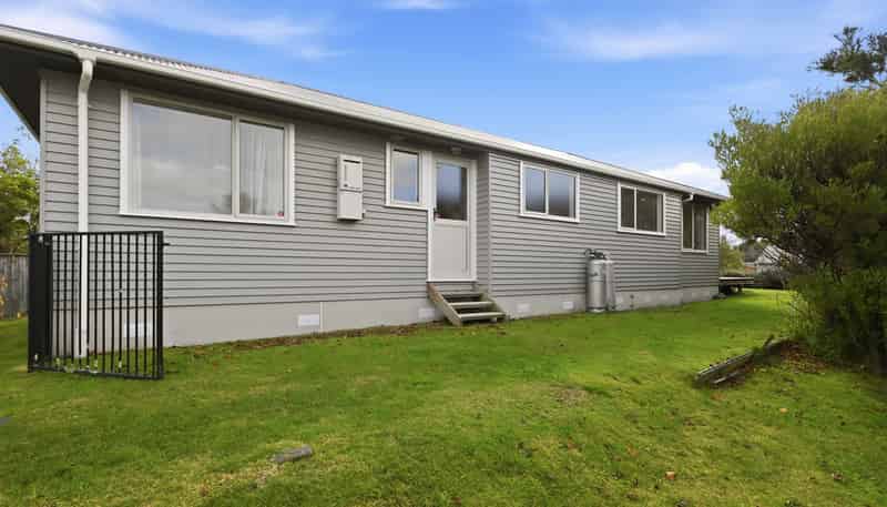 27 Kutai Street, Turangi