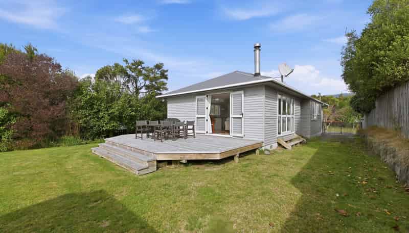27 Kutai Street, Turangi