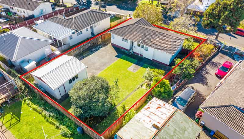 17 Smedley Street, Manurewa
