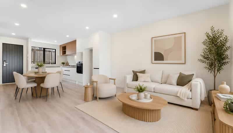 Lot 5/7 Beverly Place, New Lynn