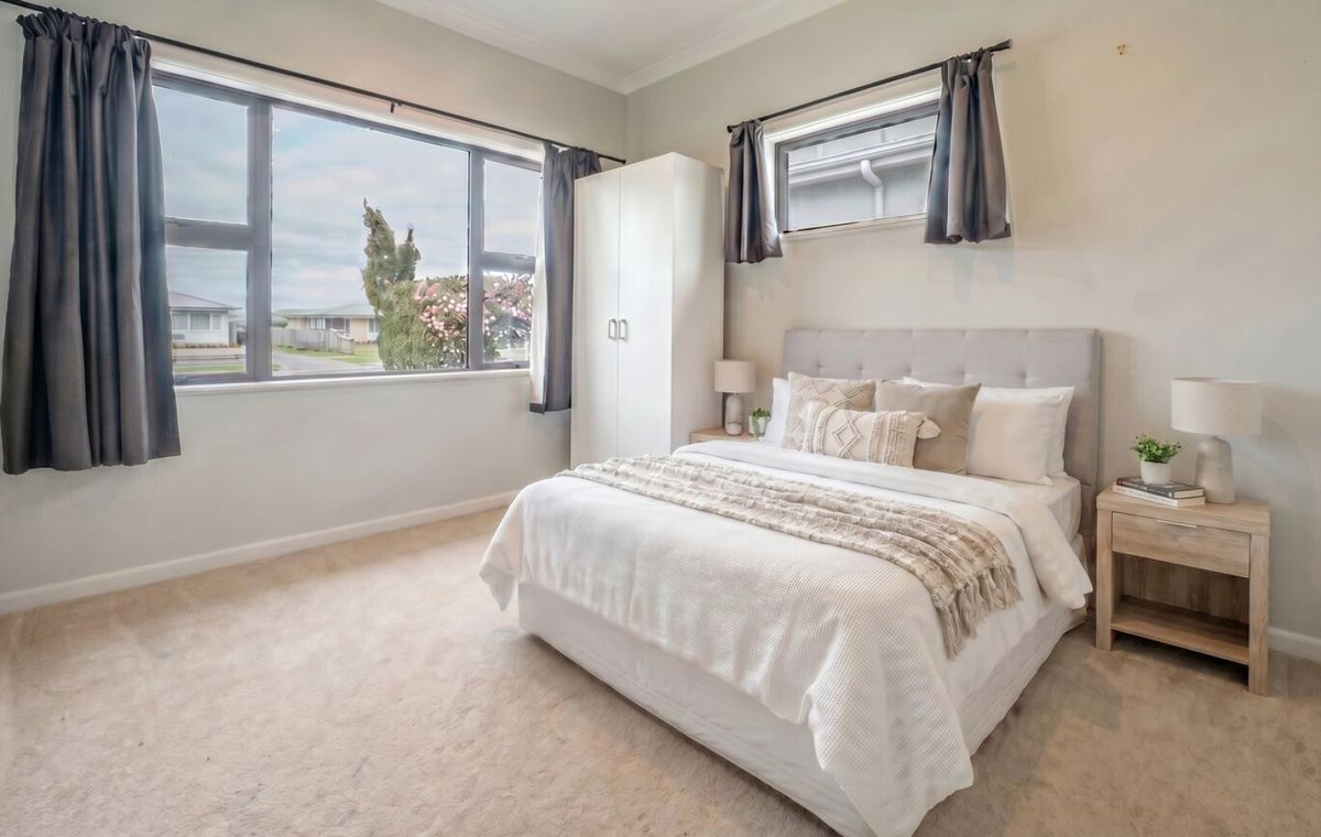 Families, take note - space, style and location! - Vista 6