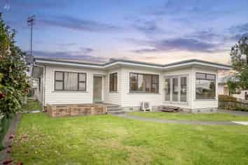 269 Kennedy Road, Onekawa