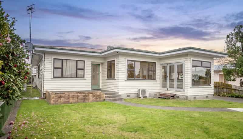269 Kennedy Road, Onekawa