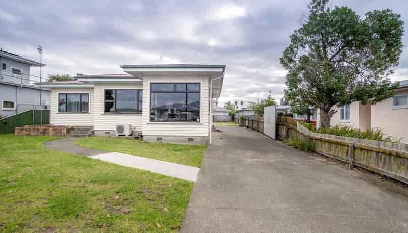 269 Kennedy Road, Onekawa