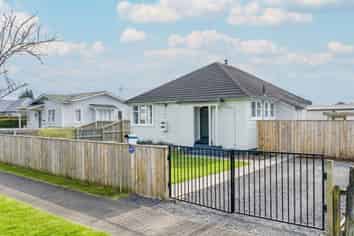 12 Anzac Avenue, Morrinsville