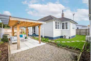 12 Anzac Avenue, Morrinsville