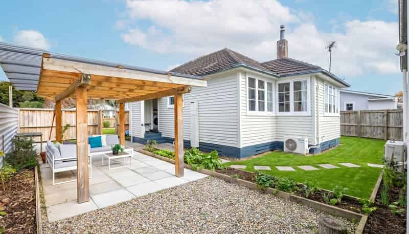 12 Anzac Avenue, Morrinsville