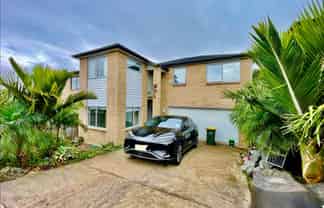 9 Evelina Lane, Flat Bush