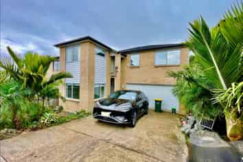 9 Evelina Lane, Flat Bush