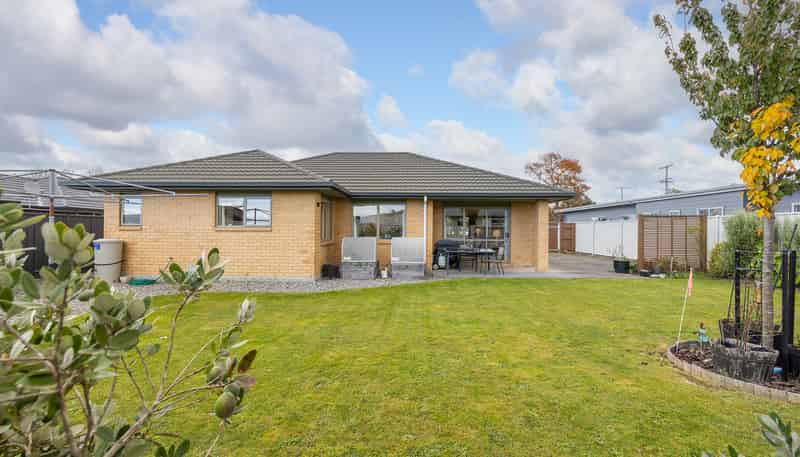 108 Solway Crescent, Solway