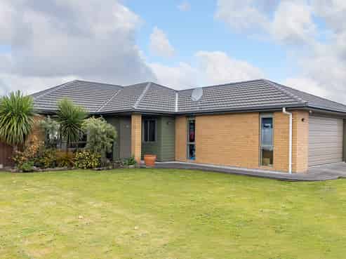 108 Solway Crescent, Solway