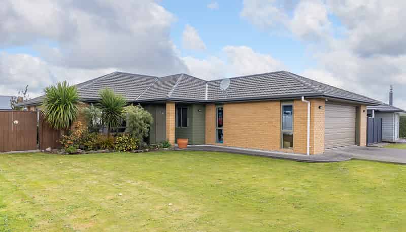 108 Solway Crescent, Solway